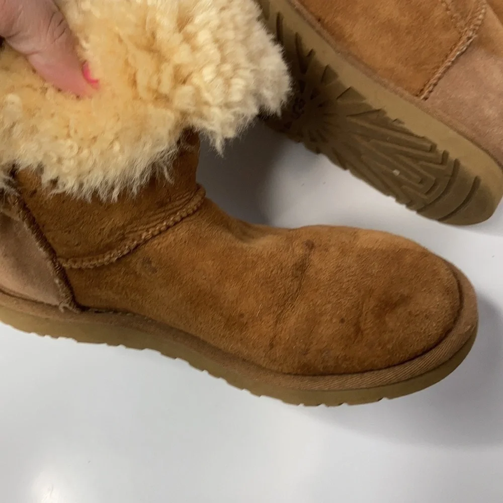 UGG australia bailey